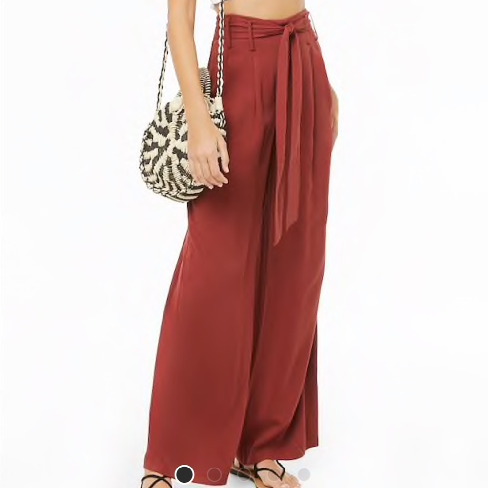 Forever 21 pants